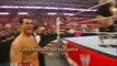 WWE Raw - 17th March 2011 - Part2