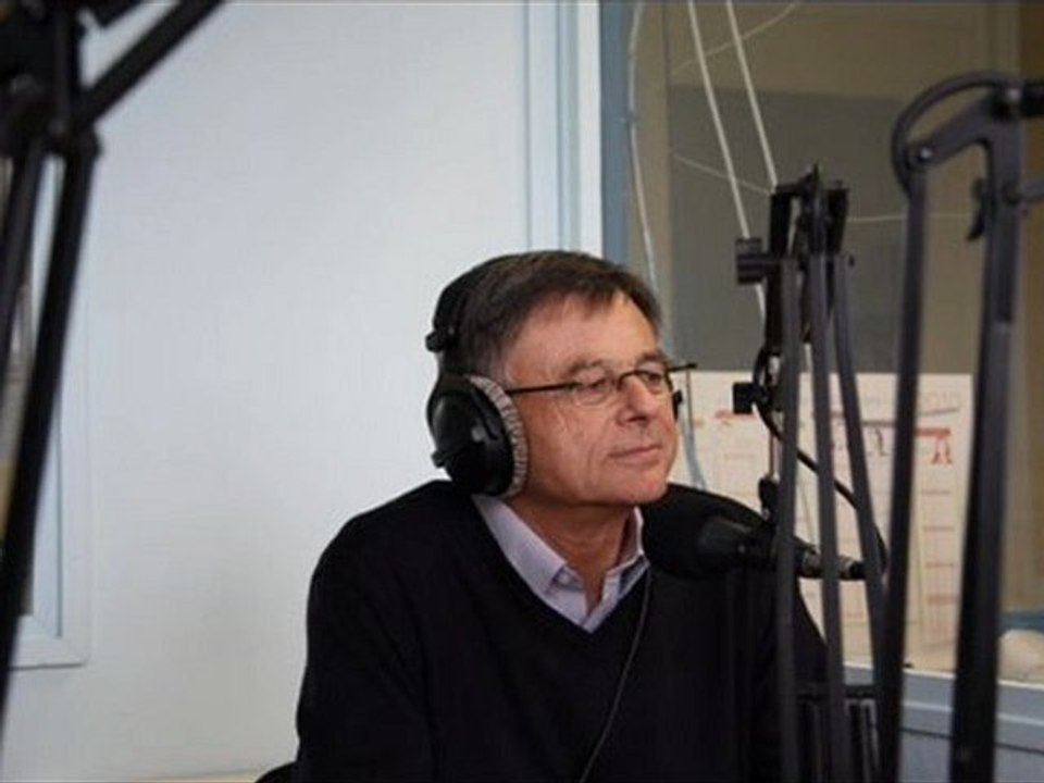 Gilles Grimaud