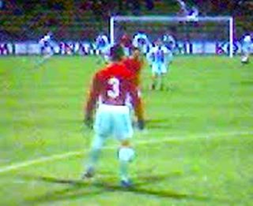 Pes5 - But