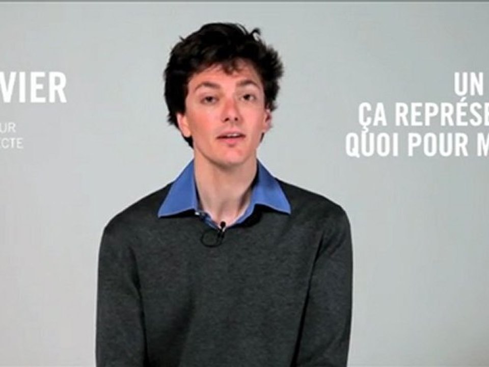 Le CDI, ça représente quoi pour moi ?