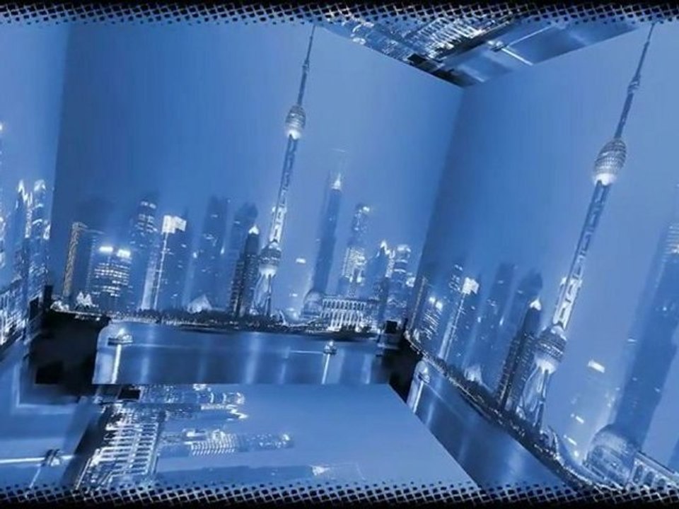 skyline