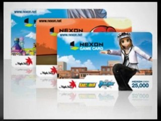 Ways to get Nexon Cash Codes absolutely free