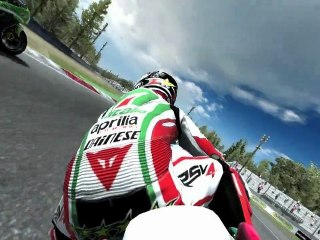 SBK 2011 - Official Trailer
