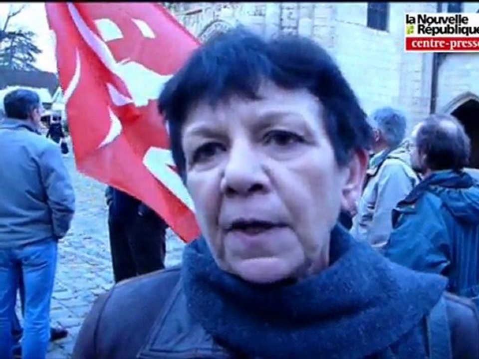 Marie Legrand et Noël Mamère taclent Ségolène Royal