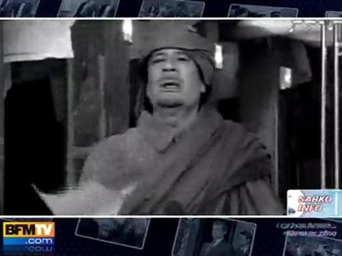 Besson dit non à l’immigration du nuage radioactif japonais