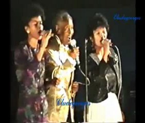 Notsofiny farany (Ilay jiron'ny foko) - Ossy