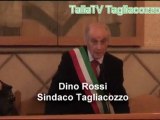 Tagliacozzo 150 anni Unità d'Italia