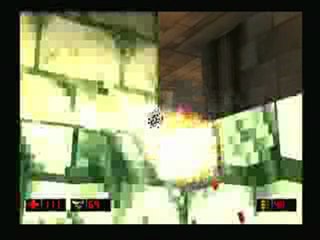 Duke Nukem Time To Kill frapsoluce partie 10