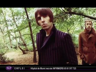 Beady Eye en concert à Toulouse en mars 2011