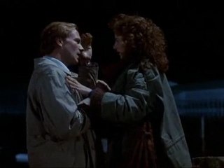 Extrait 8 : Le bruit des vagues