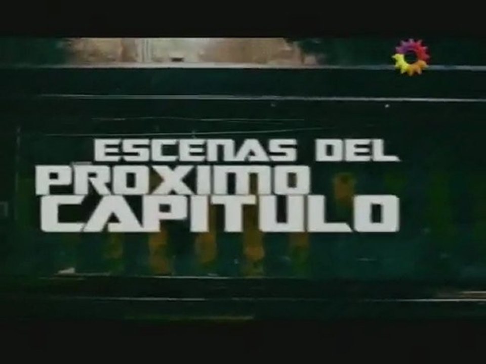 Los Únicos - Adelanto - Capítulo 24