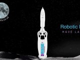 Robotic Pens (Transformer Space Pen)
