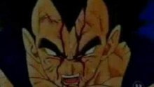 Dragonball Z Musikvideo Vegeta Special 1