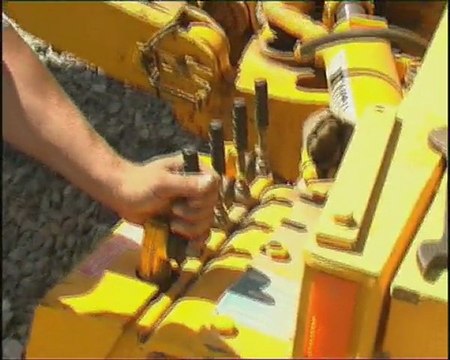 Атлант - перевозка негабаритного и тяжеловесного груза