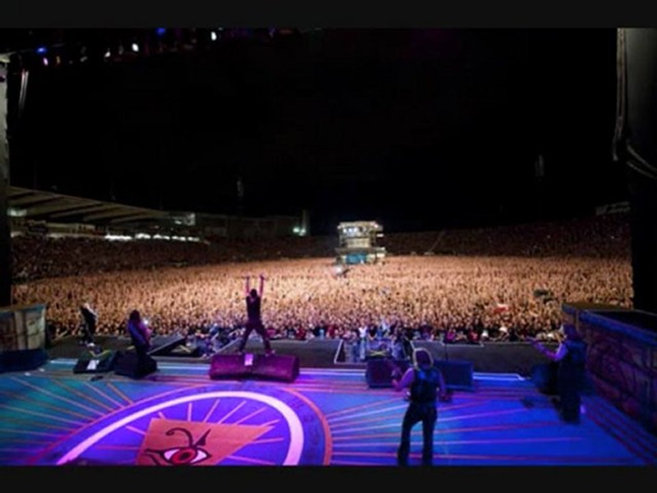 Merriweather Post Pavilion