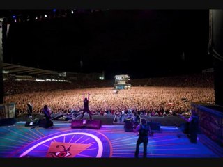 Merriweather Post Pavilion