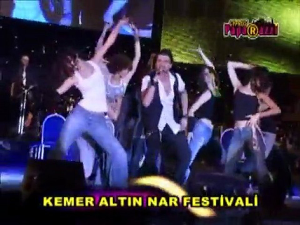 apart kemer phellos