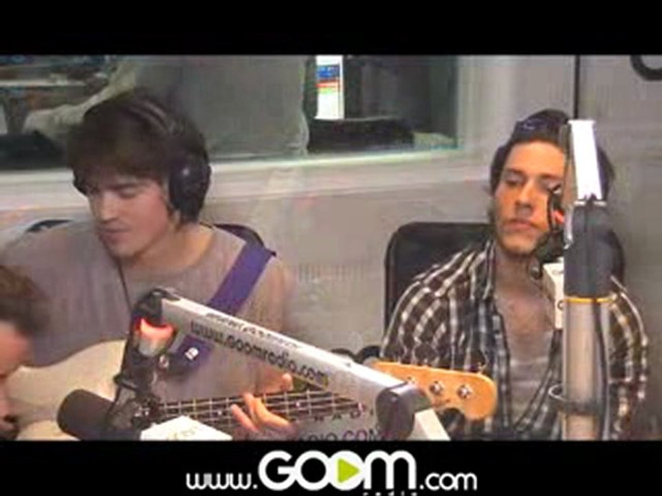 "Last Of The English Roses" - Pete Doherty dans Le Daily Live