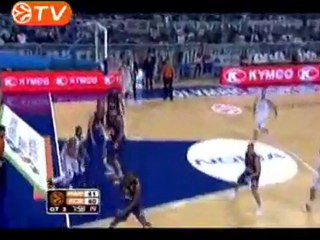 Pao Barcelona Hilights