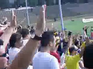 Botev Plovdiv 3 - 1 Beroe 25.11.2007 ( 76min. KARAKUS )