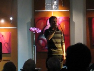 Naturel- L'hôpital c'est rigolo