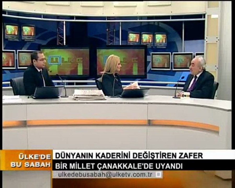Çanakkale - Vehbi Vakkasoğlu 18.03.2011 -2-