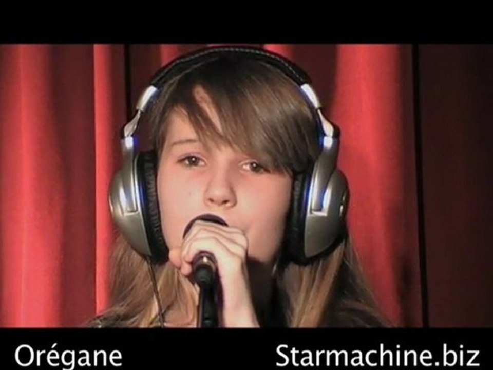 Orégane 12/03/2011
