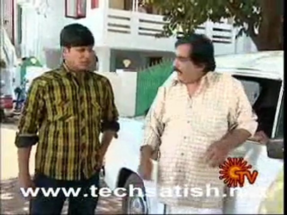 Pondatti Thevai