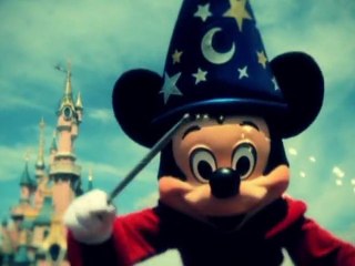 Tilt Shift - Une Journée Magique à Disneyland Paris