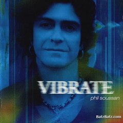Phil Soussan - Smile
