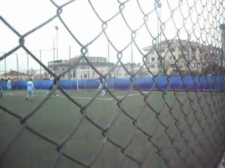 Kadıköy müd.-Acıbadem Network  maçı