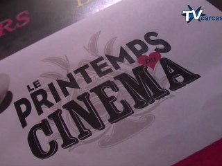 16H00 INFOS : Journal d’informations de Carcassonne 18 03 11