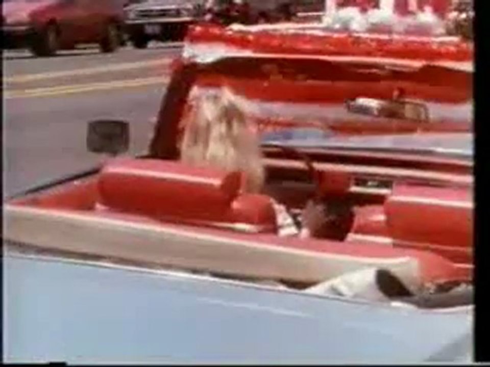 Chasers Trailer