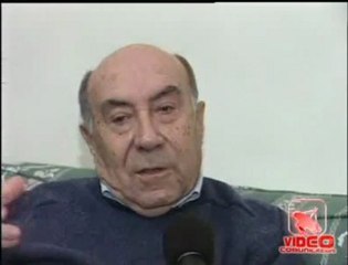 Napoli - E' morto l’attore Enzo Cannavale