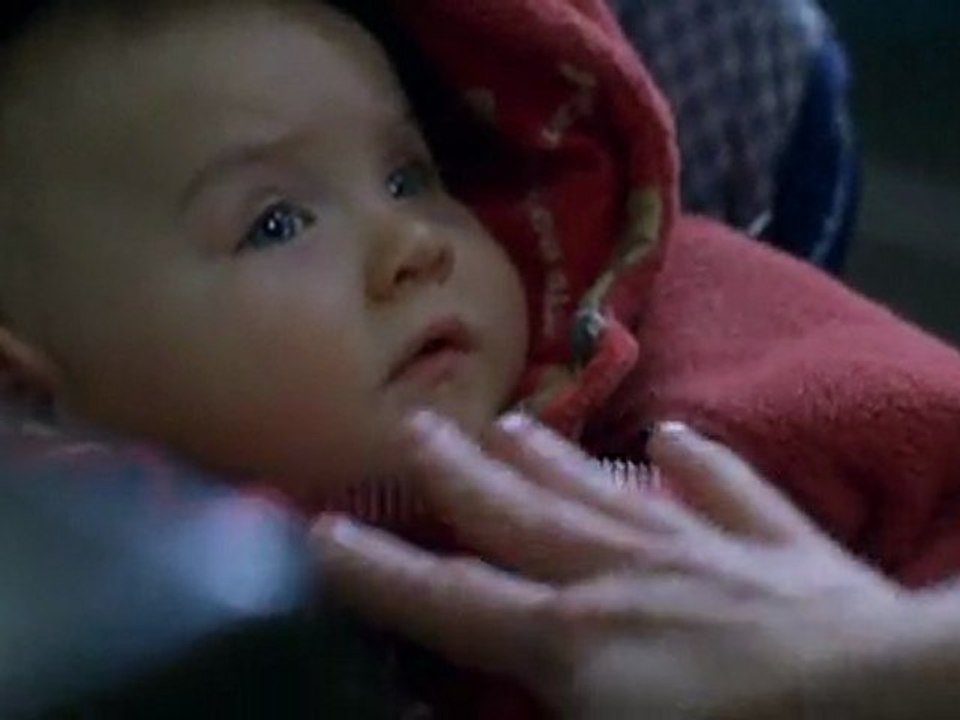 Extrait  11 : Distance sociale