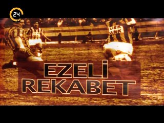 TARİHTE FENERBAHCE GALATASARAY DERBİSİ