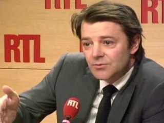 Libye : "les frappes auront lieu rapidement" (Baroin)