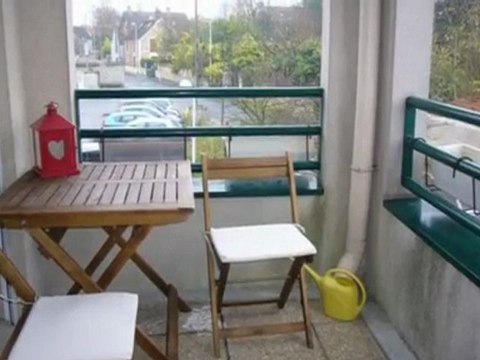 Vente - appartement - MOISSY CRAMAYEL (77550) - 65m²