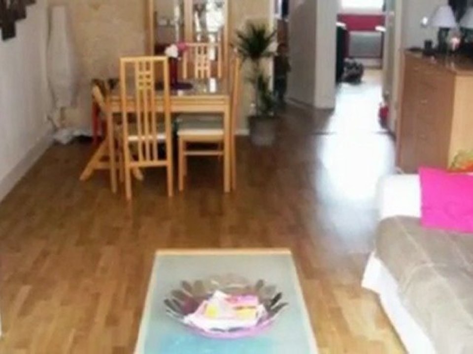 Vente - appartement - MOISSY CRAMAYEL (77550)  - 67m²