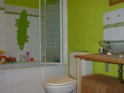 Vente - appartement - Savigny-le-temple (77176) - 57m²