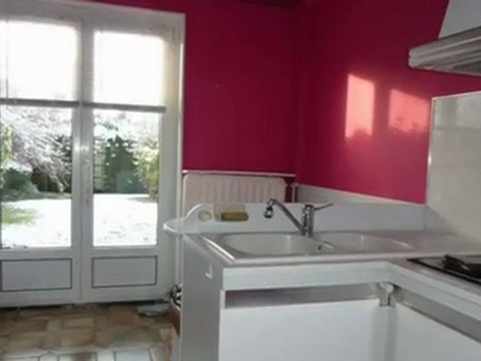 Vente - maison - SAVIGNY LE TEMPLE (77176)  - 100m²