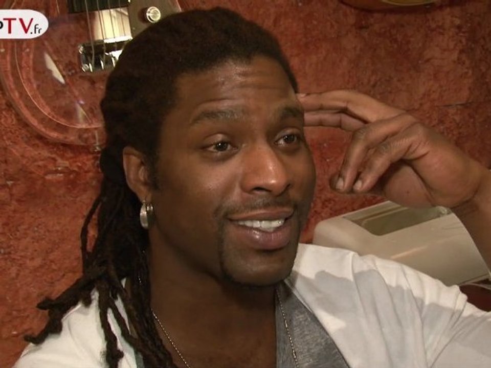 Gage / Interview 3e album / 'Viens Danser'