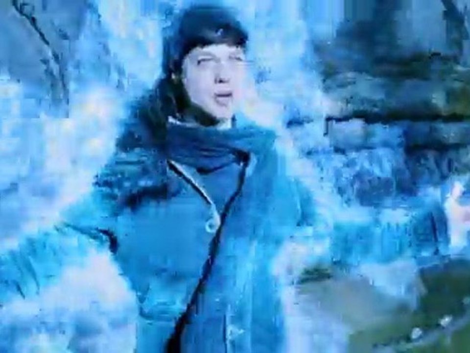 Extrait 15 : Liz tue les monstres