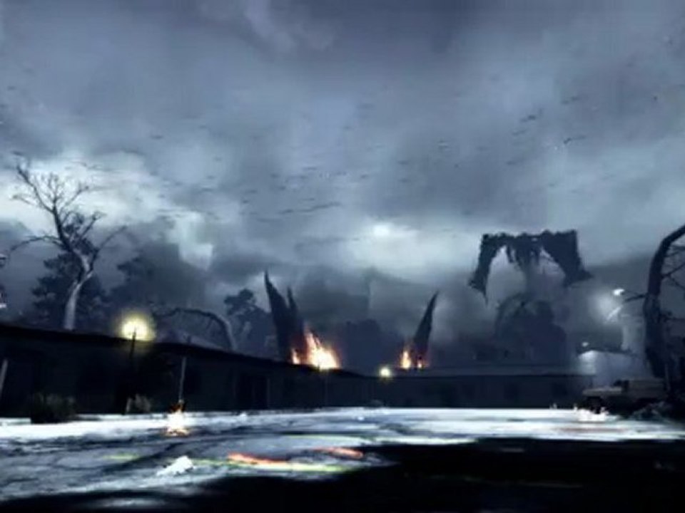 Bande-Annonce de The Secret World (GDC)