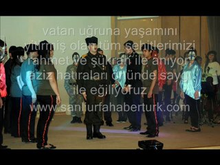 çanakale 90 yılı kutlaması videosu