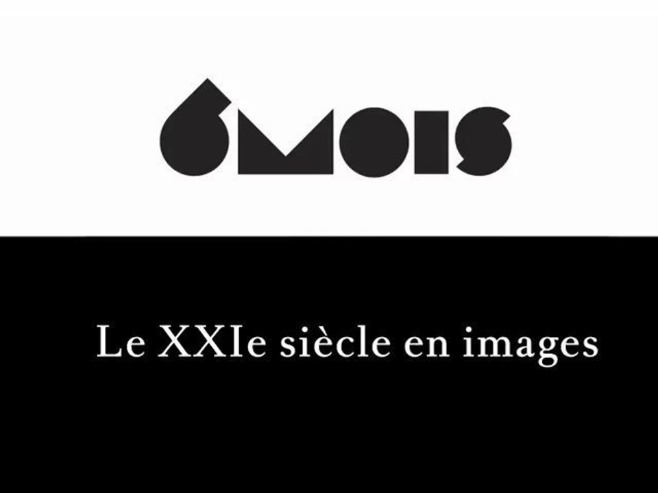 Découvrez 6 mois, en librairie le 24 mars (HD)