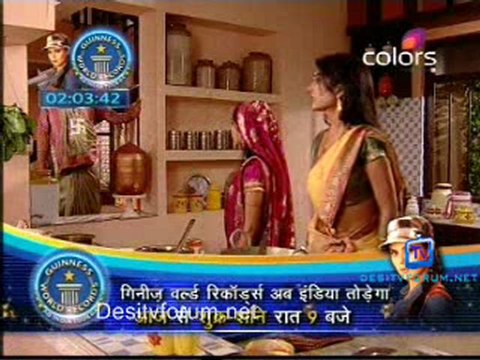 Matti Ki Banno [Episode 56] - 18th March 2011 Part3
