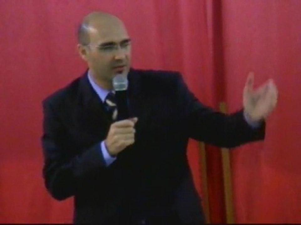 Final dos Tempos(3)