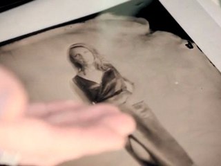 Louis Vuitton Double Exposure with Sam Taylor-Wood - The Portraits