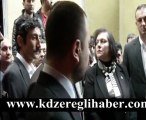 Ülkü Ocakları Şubesi açılışı